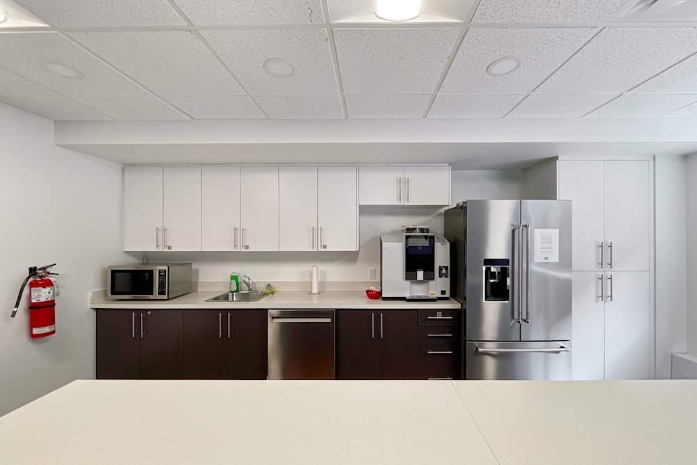 396 Cooper St office space - View 4 in Ottawa - internet, office_cleaning, breakout_areas