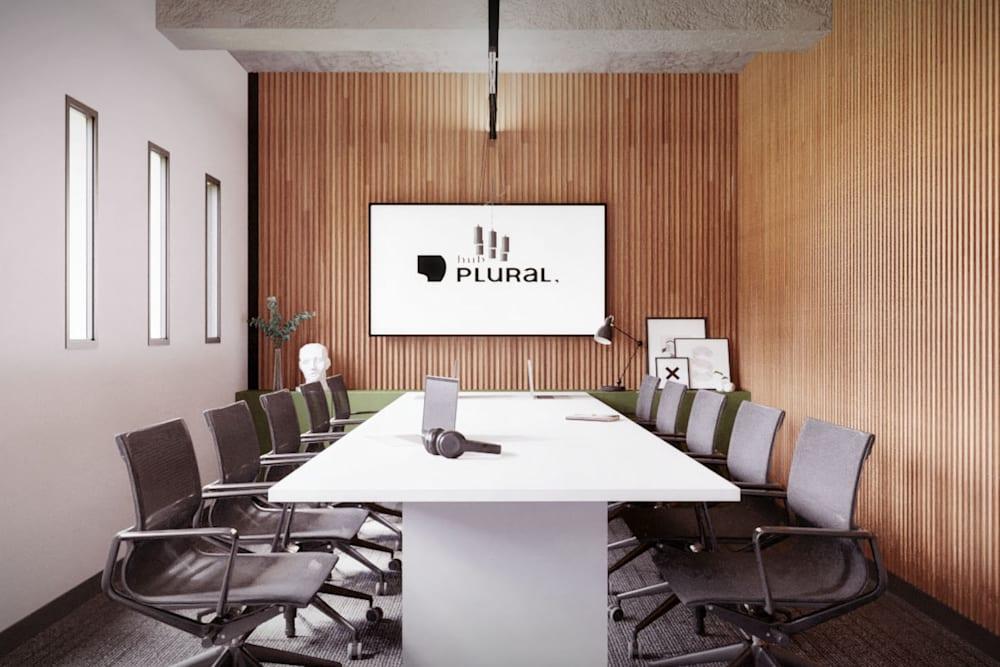 Recife, HUB PLURAL BOA VISTA office space - View 5 in Boa Vista - internet, office_cleaning, breakout_areas