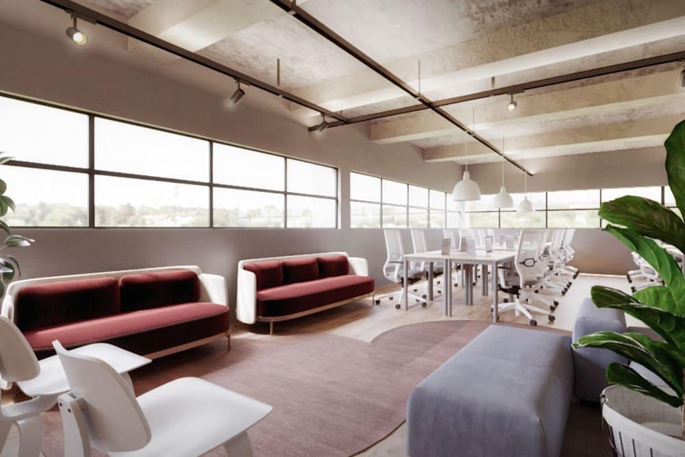 Recife, HUB PLURAL BOA VISTA office space - View 3 in Boa Vista - internet, office_cleaning, breakout_areas