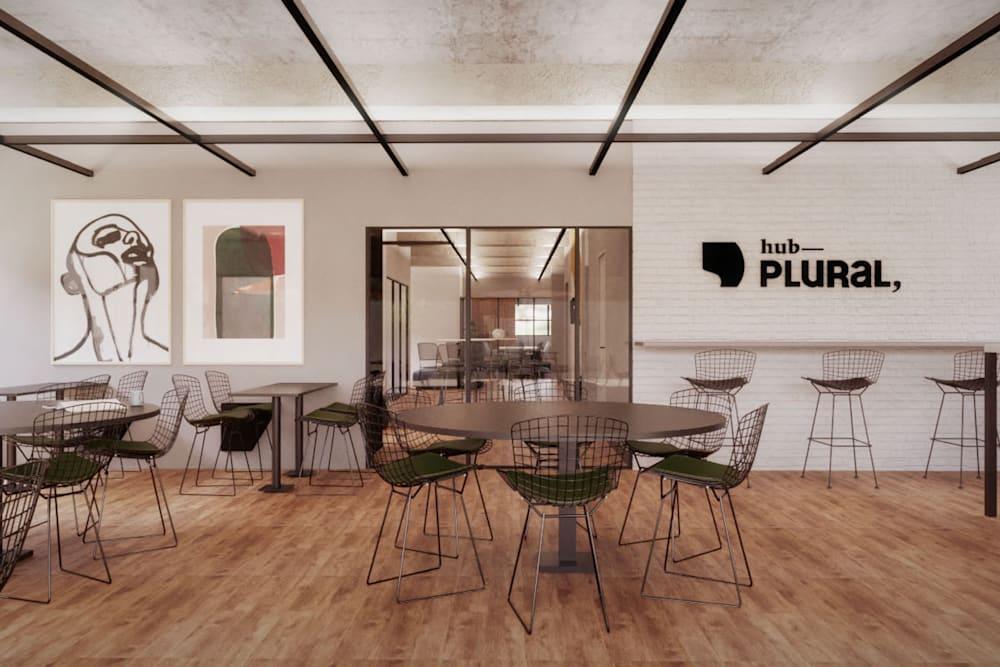 Recife, HUB PLURAL BOA VISTA office space - View 6 in Boa Vista - internet, office_cleaning, breakout_areas