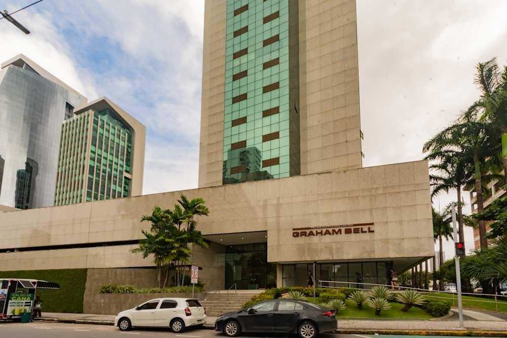 Hub Plural Ilha do Leite office space - View 6 in Paissandu - internet, office_cleaning, breakout_areas