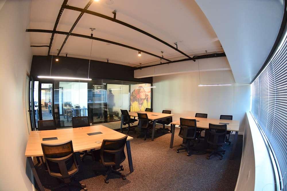 Hub Plural Ilha do Leite office space - View 4 in Paissandu - internet, office_cleaning, breakout_areas