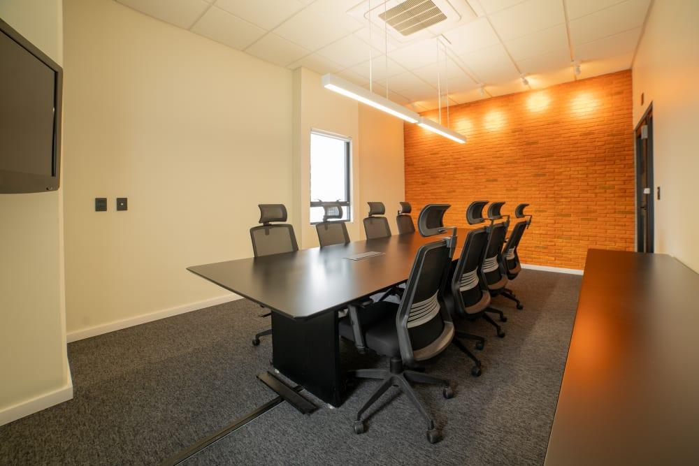 Hub Plural Aflitos office space - View 3 in Aflitos - internet, office_cleaning, breakout_areas