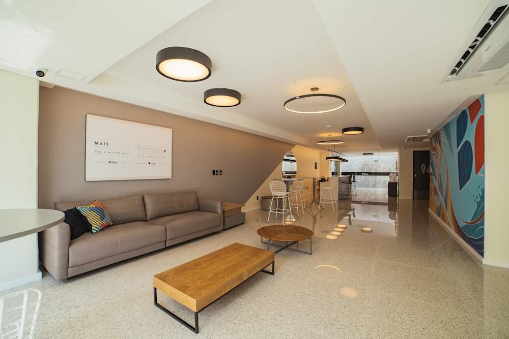 Hub Plural Aflitos office space - View 4 in Aflitos - internet, office_cleaning, breakout_areas