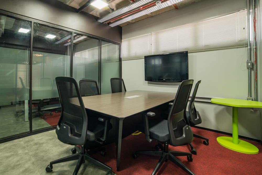 Recife, HUB PLURAL BOA VIAGEM I - Photo 4 Recife, HUB PLURAL BOA VIAGEM I office space - View 4 in Boa Viagem - internet, office_cleaning, breakout_areas