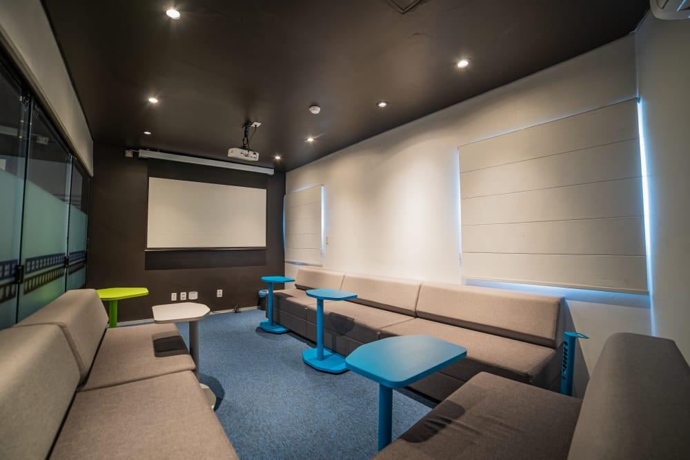 Recife, HUB PLURAL BOA VIAGEM I - Photo 5 Recife, HUB PLURAL BOA VIAGEM I office space - View 5 in Boa Viagem - internet, office_cleaning, breakout_areas