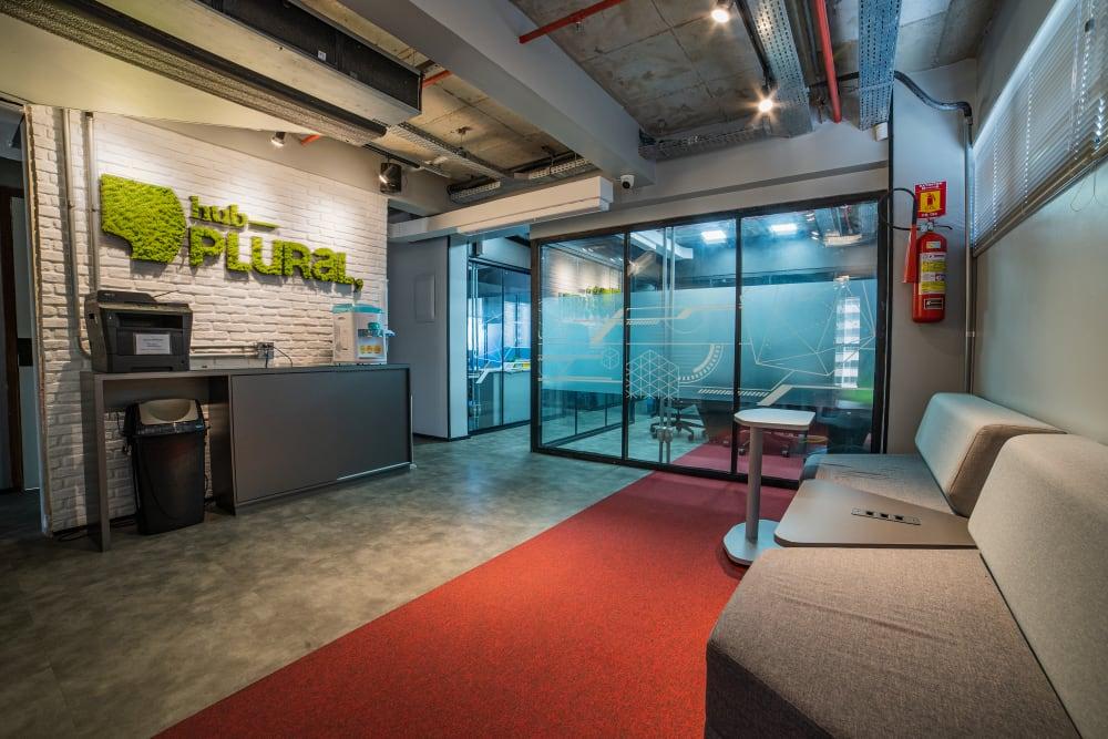 Recife, HUB PLURAL BOA VIAGEM I Office Space Recife, HUB PLURAL BOA VIAGEM I - Office space in Boa Viagem, Pernambuco