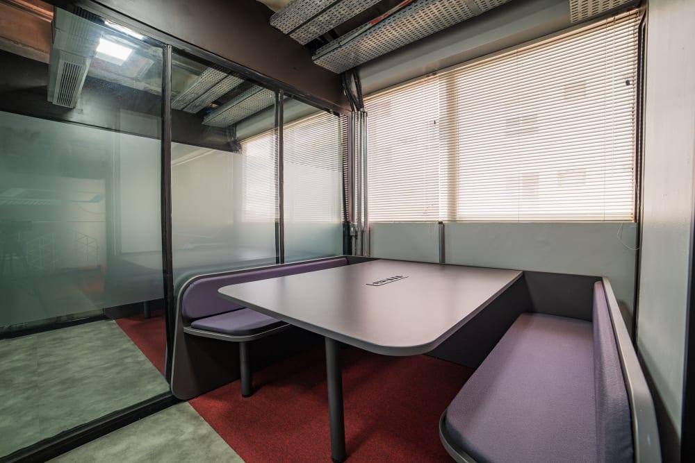 Recife, HUB PLURAL BOA VIAGEM I - Photo 6 Recife, HUB PLURAL BOA VIAGEM I office space - View 6 in Boa Viagem - internet, office_cleaning, breakout_areas