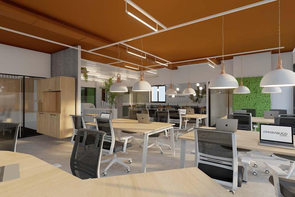 Hub Plural Caruaru - Photo 5 Hub Plural Caruaru office space - View 5 in Universitário - internet, office_cleaning, breakout_areas