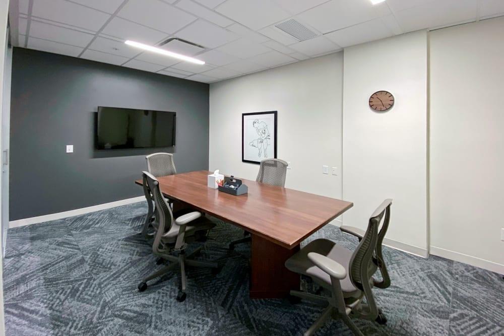 OH Columbus - 21 E State Street - Photo 6 OH Columbus - 21 E State Street office space - View 6 in Columbus - internet, office_cleaning, breakout_areas