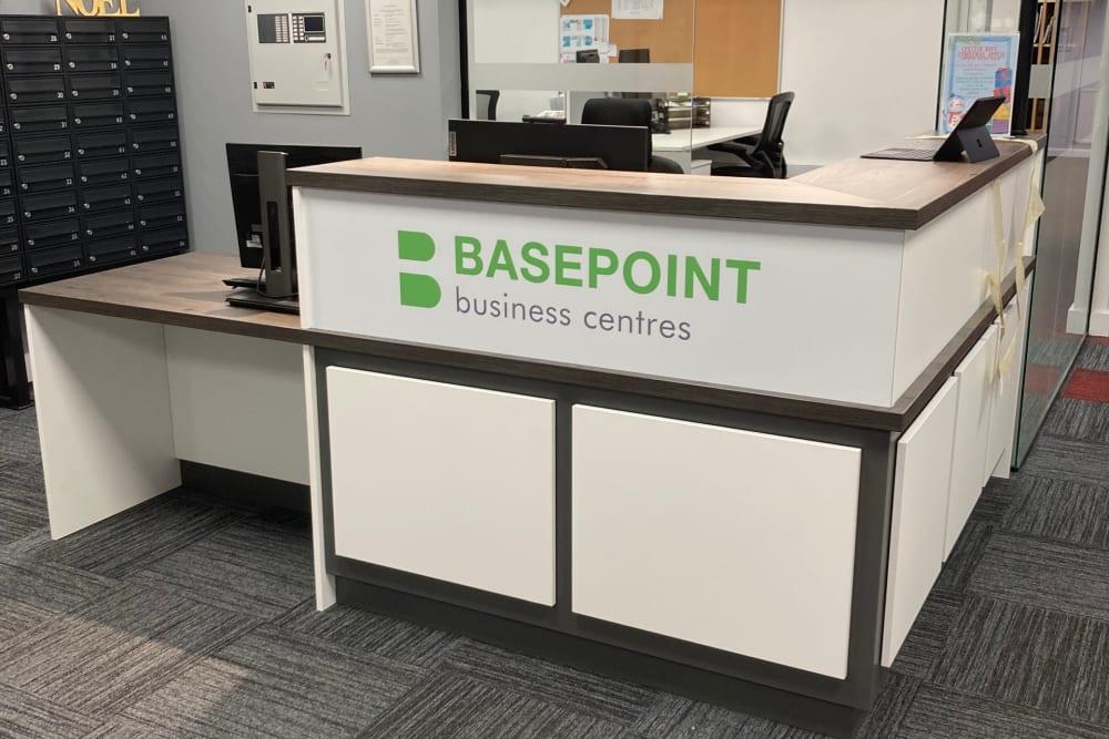 Red Hill House - Photo 5 Red Hill House office space - View 5 in Chester - internet, office_cleaning, breakout_areas