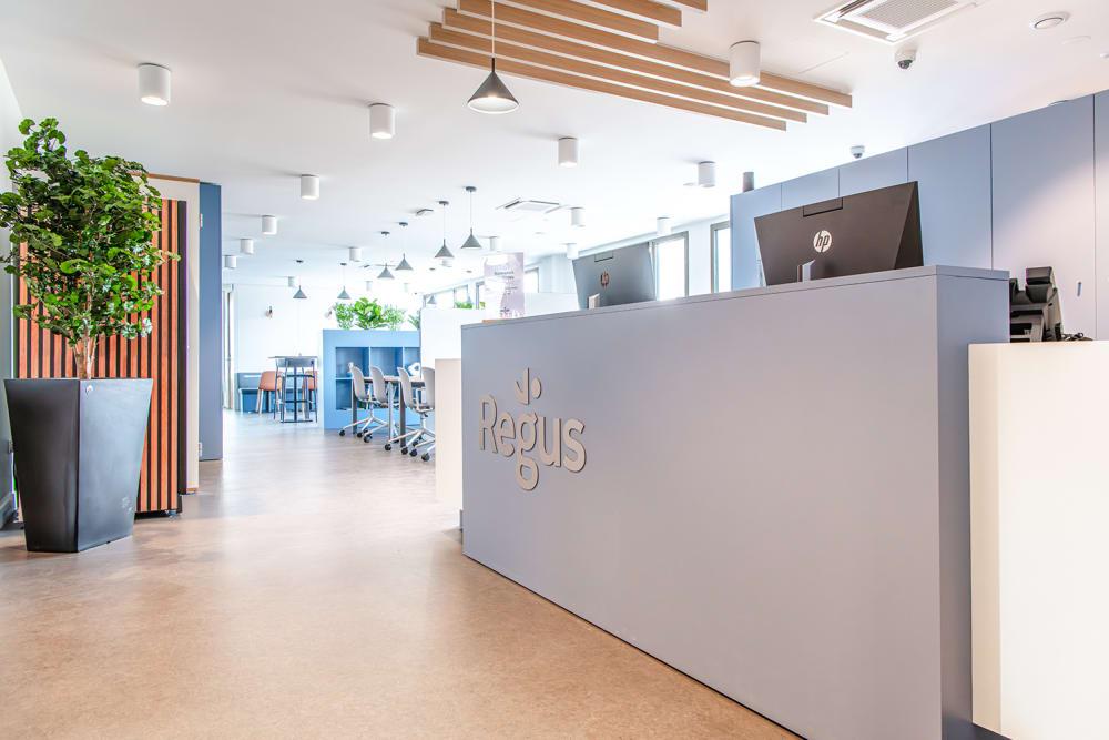 Clermont-Ferrand, La Pardieu - Office space in Clermont-Ferrand, Auvergne-Rhône-Alpes