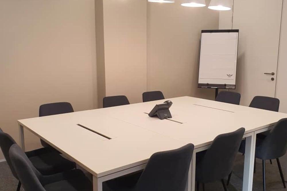 Menara Dungun Office Space Menara Dungun - Office space in Kuala Lumpur, Wilayah Persekutuan Kuala Lumpur