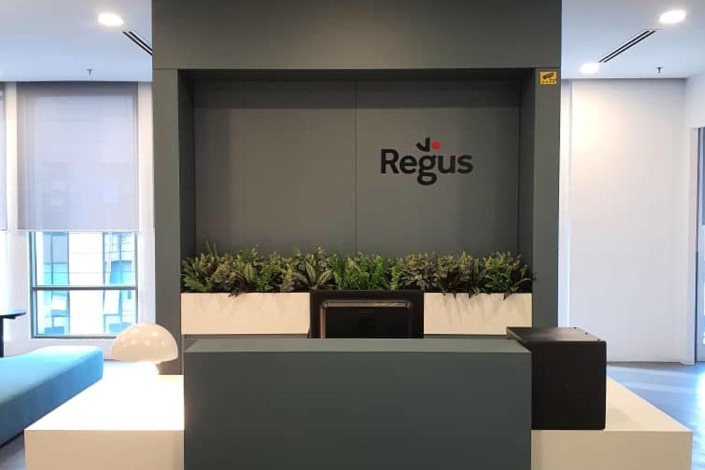 Menara Dungun - Photo 3 Menara Dungun office space - View 3 in Kuala Lumpur - internet, office_cleaning, breakout_areas