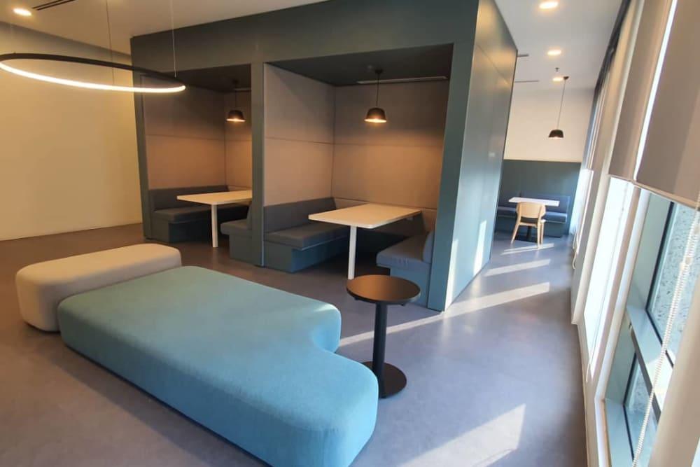 Menara Dungun - Photo 5 Menara Dungun office space - View 5 in Kuala Lumpur - internet, office_cleaning, breakout_areas