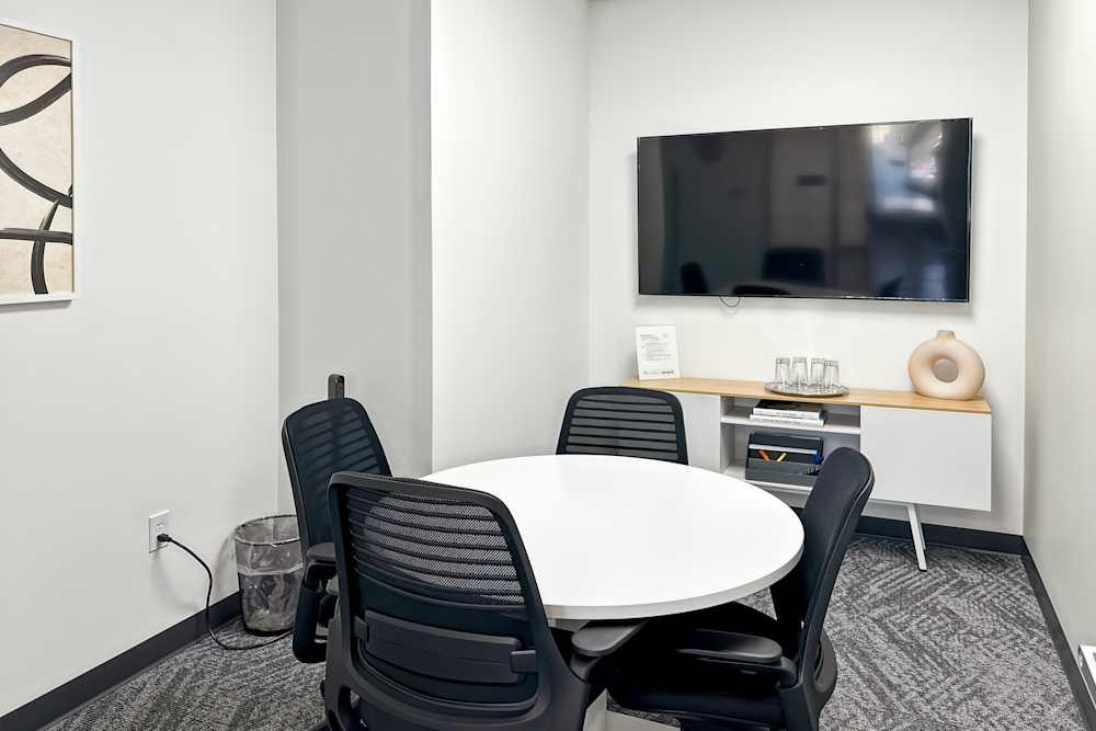 UT, Logan - Main Street office space - View 3 in Logan - internet, office_cleaning, breakout_areas