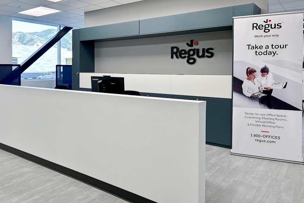 UT, Logan - Main Street office space - View 6 in Logan - internet, office_cleaning, breakout_areas