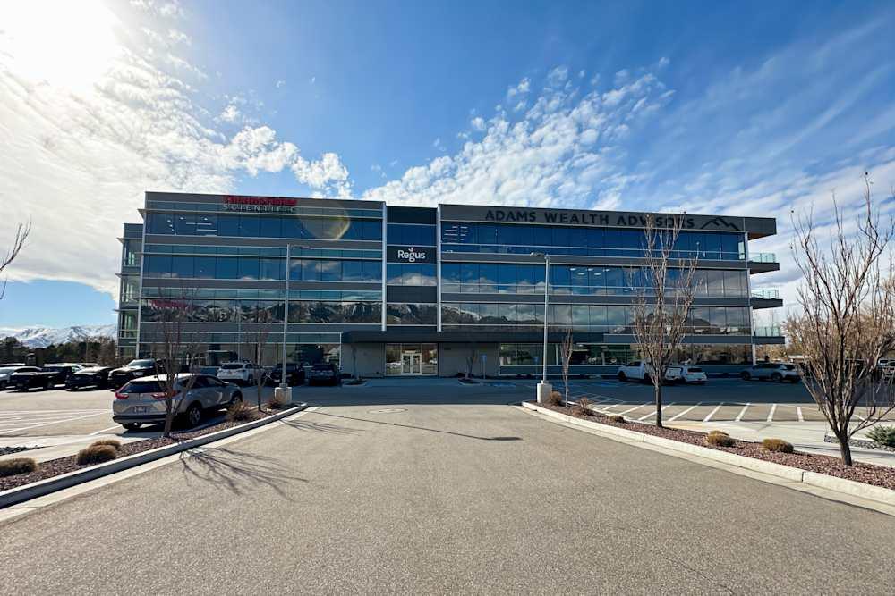 UT, Logan - Main Street office space - View 5 in Logan - internet, office_cleaning, breakout_areas