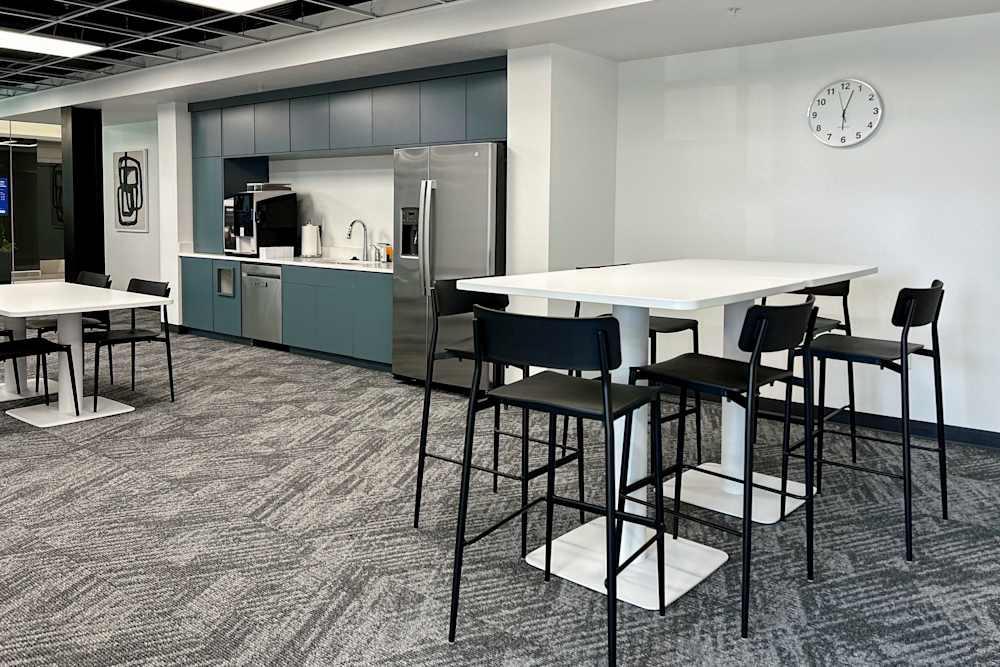 UT, Logan - Main Street - Office space in Logan, Utah