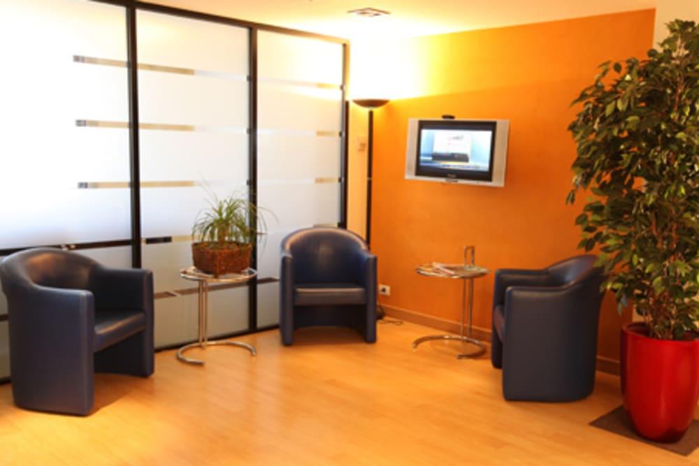 BEIRUT, Azariyah office space - View 2 in Beirut - internet, office_cleaning, breakout_areas