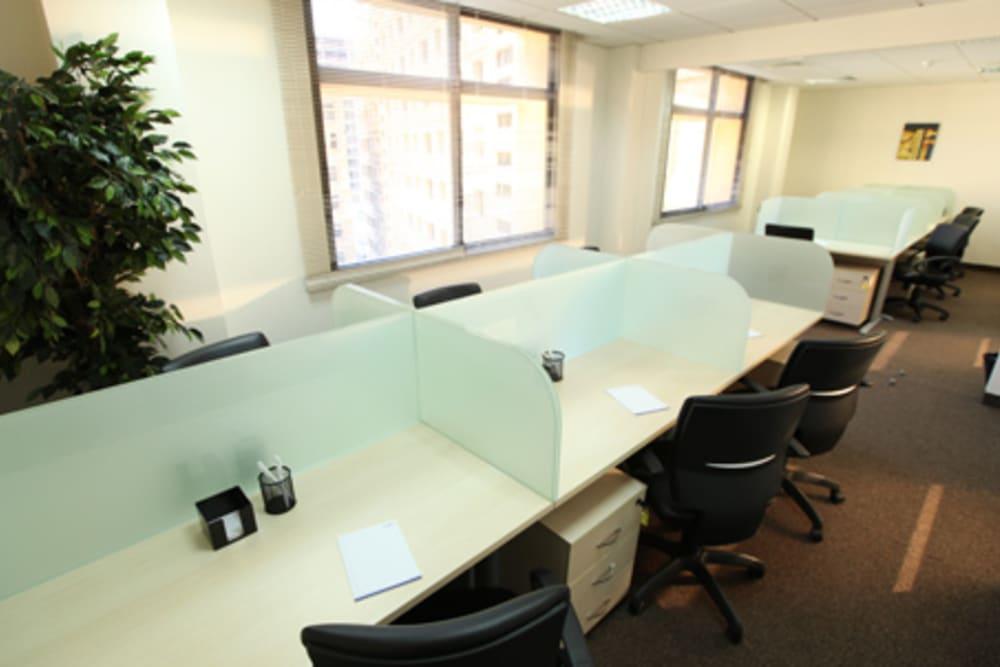 BEIRUT, Azariyah office space - View 4 in Beirut - internet, office_cleaning, breakout_areas