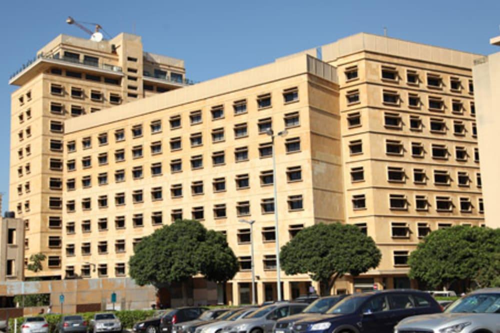 BEIRUT, Azariyah office space - View 5 in Beirut - internet, office_cleaning, breakout_areas