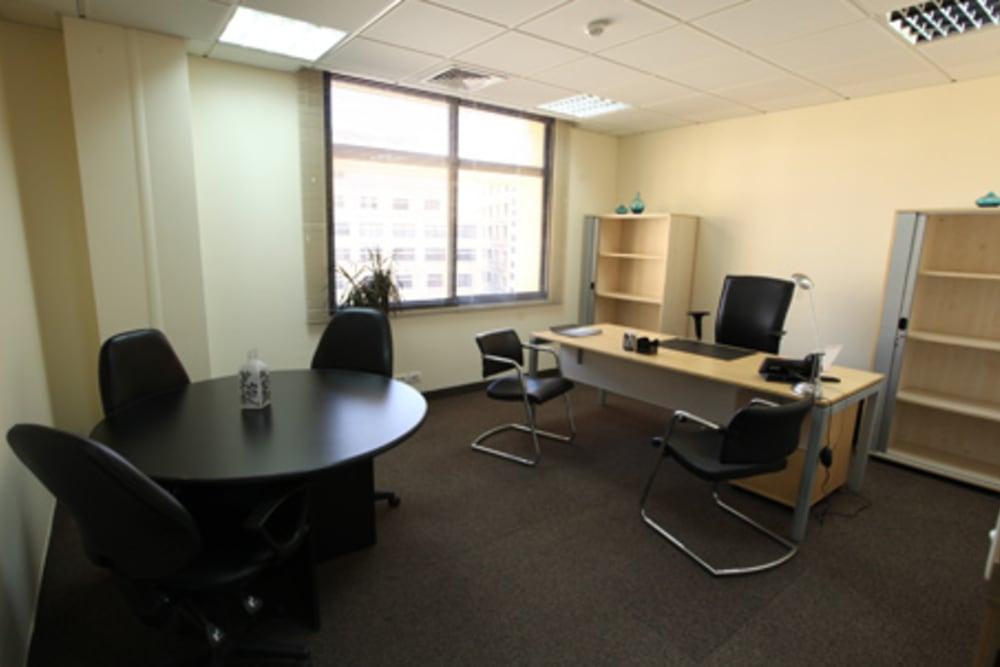 BEIRUT, Azariyah office space - View 3 in Beirut - internet, office_cleaning, breakout_areas