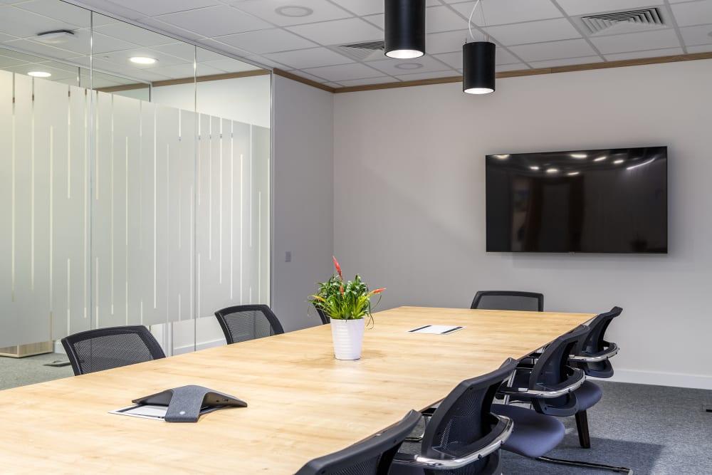 Lincoln, Cromwell House office space - View 5 in Lincoln - internet, office_cleaning, breakout_areas