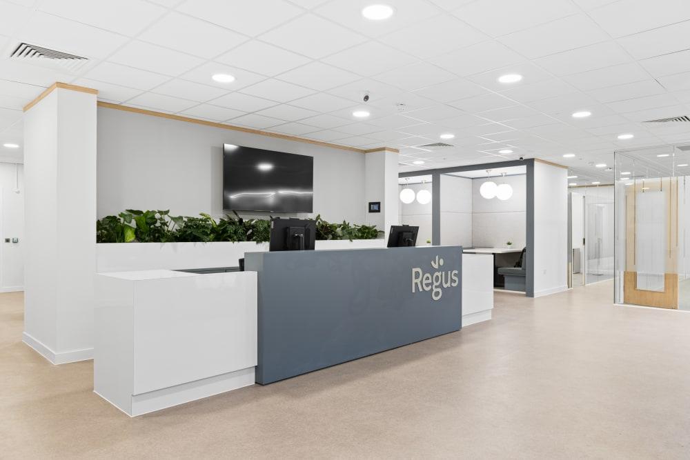 Lincoln, Cromwell House office space - View 6 in Lincoln - internet, office_cleaning, breakout_areas