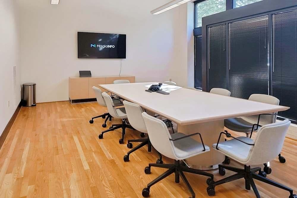 NC, Shelby - N Lafayette St. office space - View 3 in Shelby - internet, office_cleaning, breakout_areas