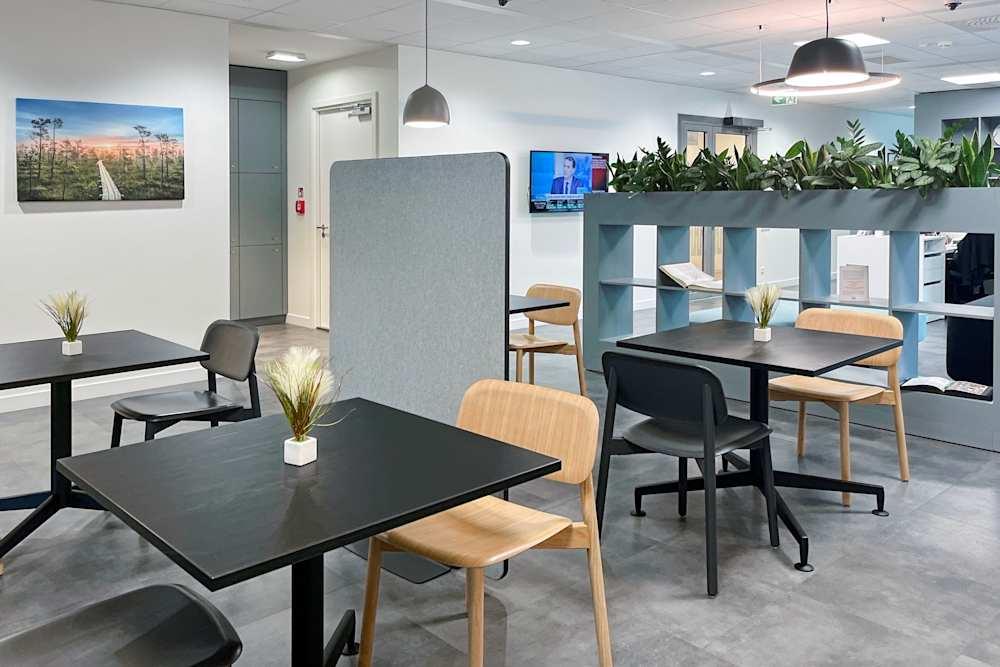 Malduguņu Street 4 office space - View 6 in Mārupe - internet, office_cleaning, breakout_areas