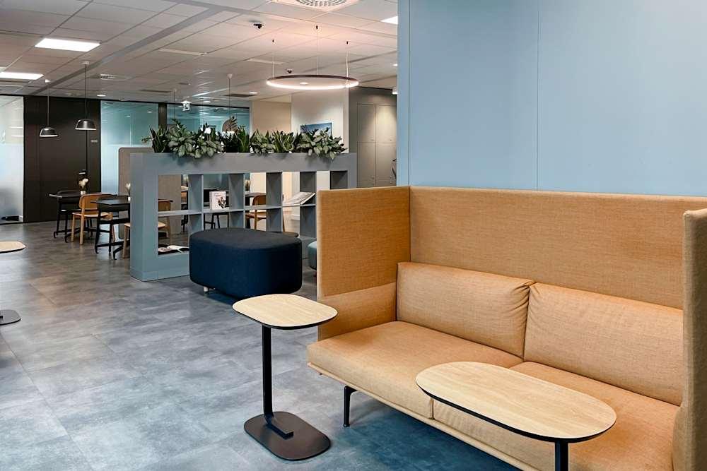 Malduguņu Street 4 office space - View 3 in Mārupe - internet, office_cleaning, breakout_areas