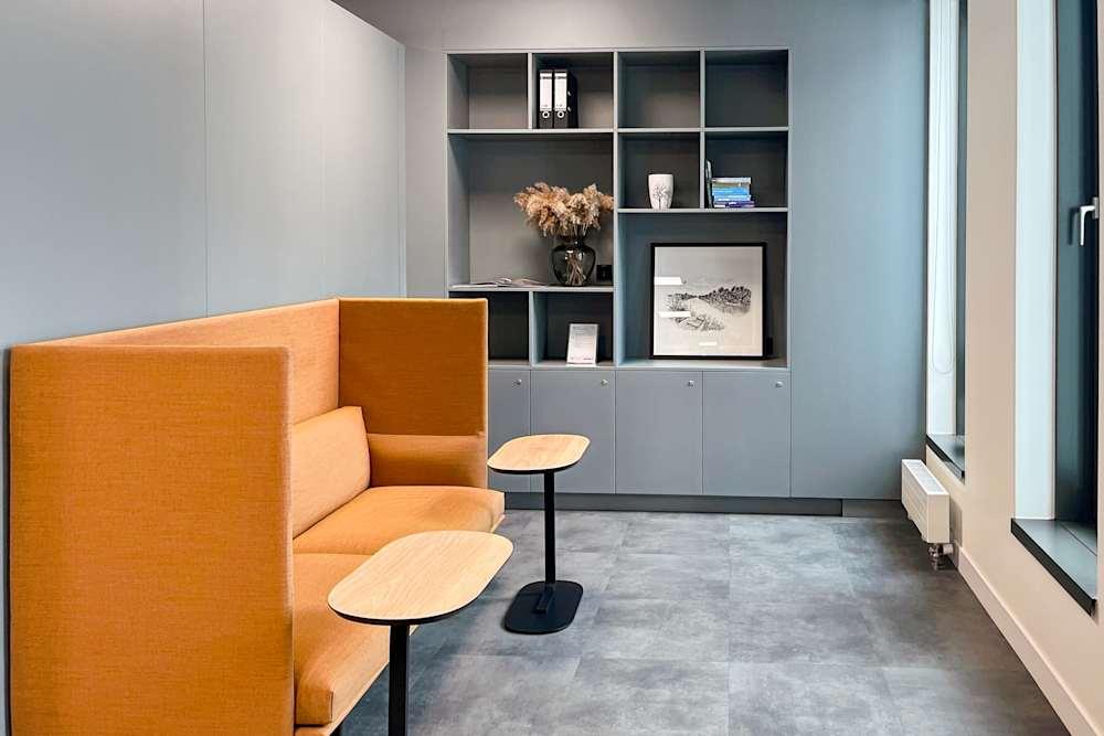 Malduguņu Street 4 office space - View 5 in Mārupe - internet, office_cleaning, breakout_areas