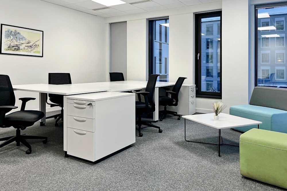 Malduguņu Street 4 office space - View 4 in Mārupe - internet, office_cleaning, breakout_areas