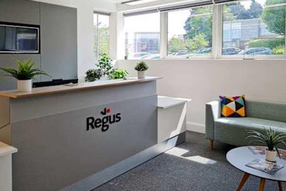 Methuen Park office space - View 5 in Chippenham - internet, office_cleaning, breakout_areas