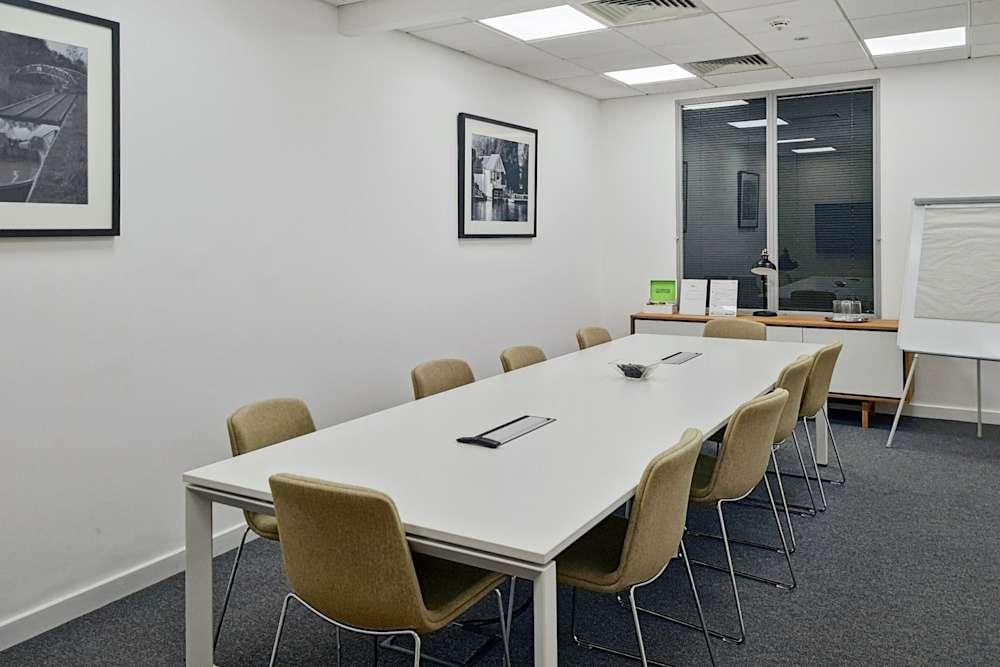 Methuen Park office space - View 4 in Chippenham - internet, office_cleaning, breakout_areas