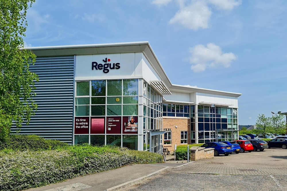 Methuen Park office space - View 6 in Chippenham - internet, office_cleaning, breakout_areas