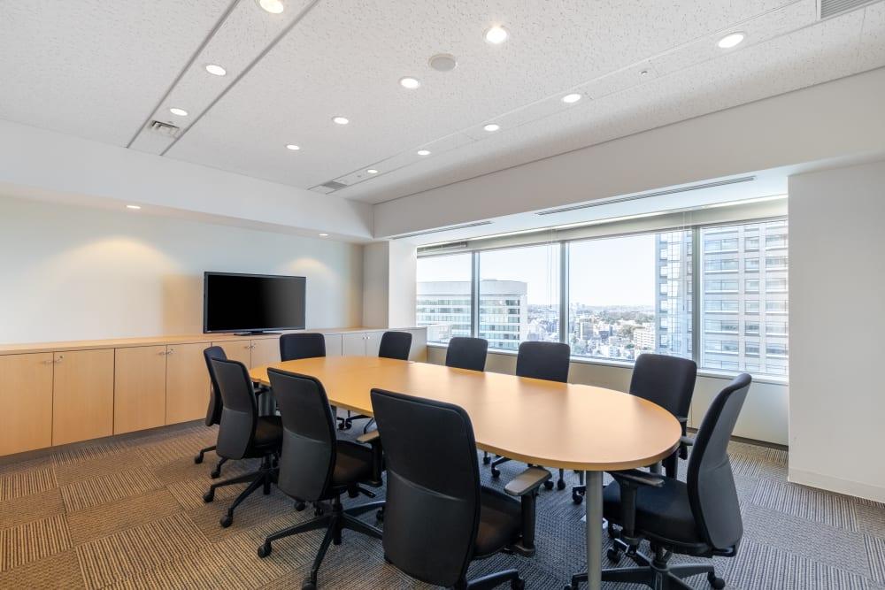 YOKOHAMA, Landmark Tower office space - View 3 in Yokohama - internet, office_cleaning, breakout_areas