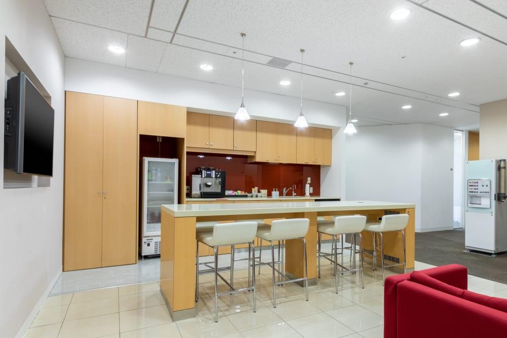 YOKOHAMA, Landmark Tower office space - View 5 in Yokohama - internet, office_cleaning, breakout_areas