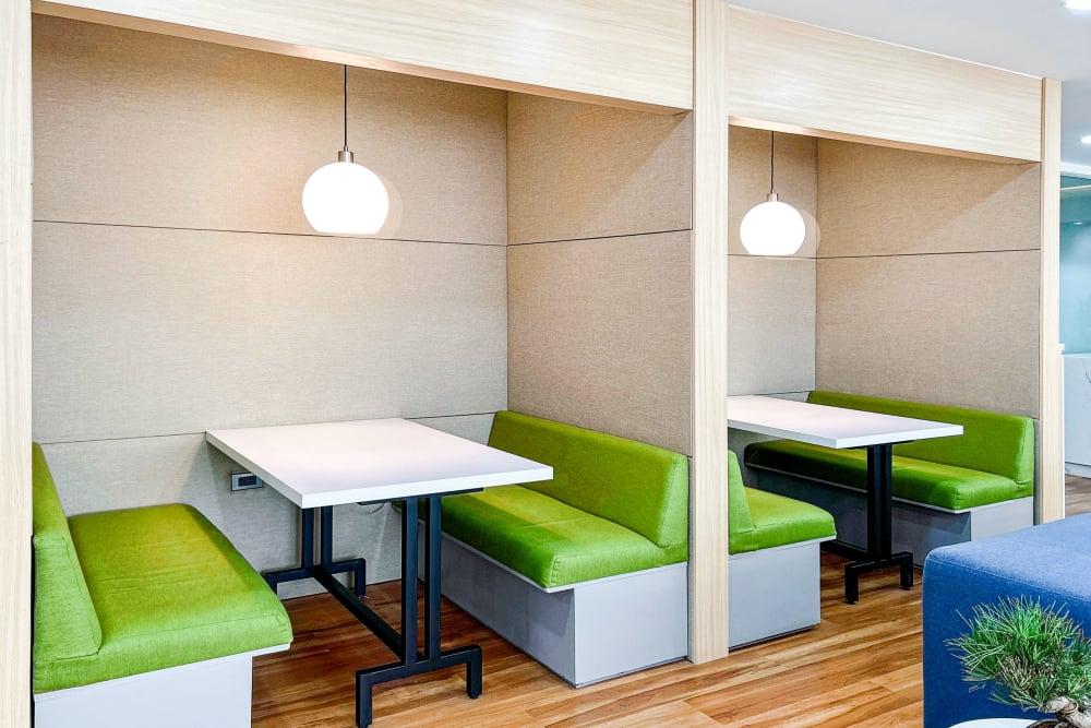 Quezon City, Triumph Square office space - View 3 in Quezon City - internet, office_cleaning, breakout_areas