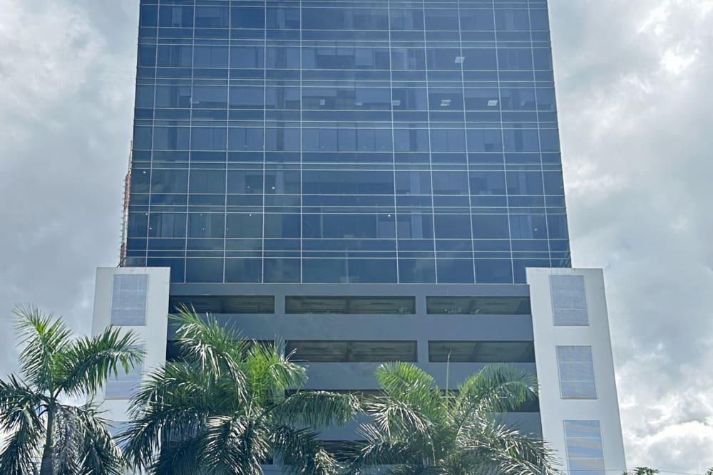 Quezon City, Triumph Square office space - View 6 in Quezon City - internet, office_cleaning, breakout_areas