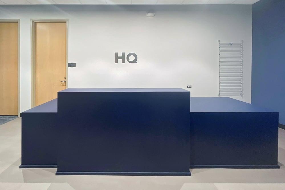 325 E Grand River Avenue office space - View 6 in East Lansing - internet, office_cleaning, breakout_areas