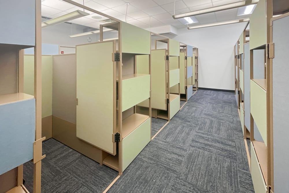 325 E Grand River Avenue office space - View 2 in East Lansing - internet, office_cleaning, breakout_areas