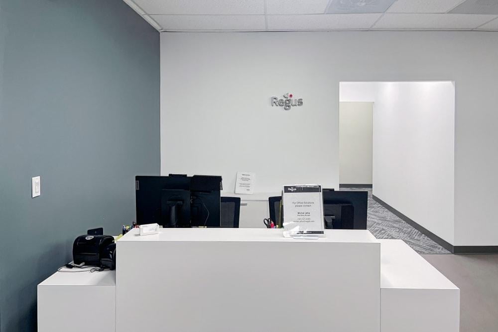 MA, Peabody - Centennial Drive - Office space in Peabody, Massachusetts