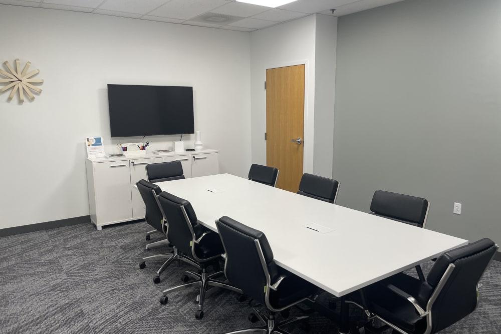 MA, Peabody - Centennial Drive office space - View 2 in Peabody - internet, office_cleaning, breakout_areas