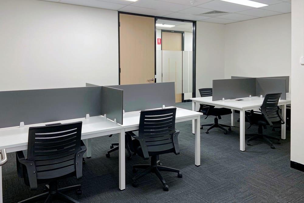 MELBOURNE, 301 Burwood Hwy office space - View 2 in Burwood - internet, office_cleaning, breakout_areas