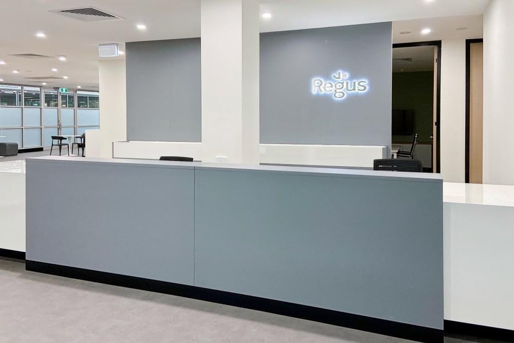 MELBOURNE, 301 Burwood Hwy - Office space in Burwood, Victoria