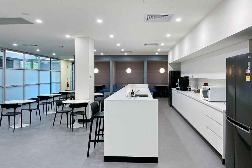 MELBOURNE, 301 Burwood Hwy office space - View 5 in Burwood - internet, office_cleaning, breakout_areas
