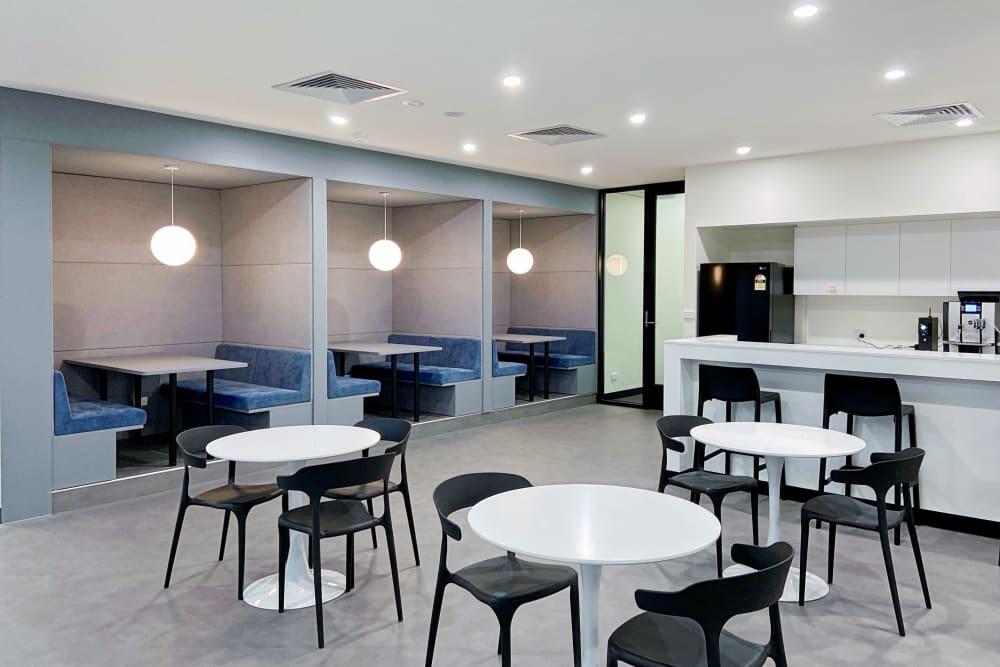 MELBOURNE, 301 Burwood Hwy office space - View 4 in Burwood - internet, office_cleaning, breakout_areas