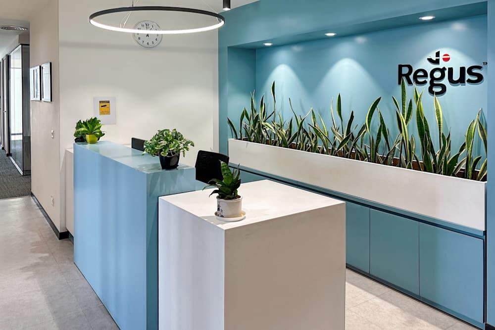 Noida SCT office space - View 2 in Noida - internet, office_cleaning, breakout_areas